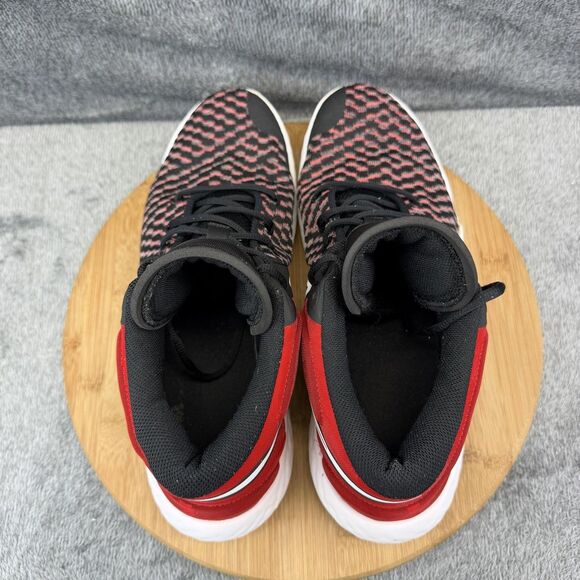 Nike KD Trey 5 VIII Shoes Mens Size 11 Black Red Basketball Sneakers CK2090-002 main image 7